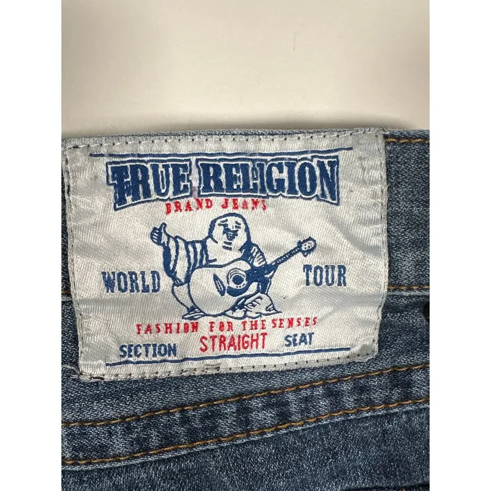 True Religion offers are